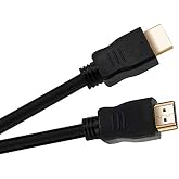 Alfais 4294 HDMI Cable Laptop TV Audio Video Connection Apparatus