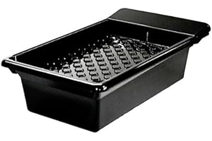 Système NFT - Gro-Tanks 205 - Nutriculture®