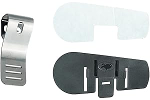 Mounting Bracket Clip Set for Fodsports FX8-AIR