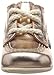 Kickers Girl's Kick Hi Walking Baby Shoes