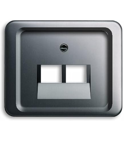 Busch Jaeger 20 EUC 14 212 102   Interruptor : Aazon.es