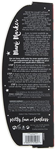 CIATÉ London Lady Luck, 8 ml - 2