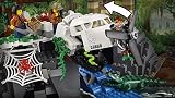LEGO City 60161 – Dschungel-Forschungsstation - 7