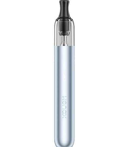 GeekVape Wenax M1, sistema pod, sigaretta elettronica, 800 mAh, 2 ml,  colore gradient blue, senza nicotina, no E-Liquid : Amazon.it: Elettronica