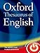 The Oxford Thesaurus of English (División Academic) by