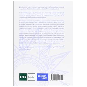 Historia antigua de la península ibérica II. Época tardoimperial y visigoda