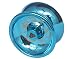 Glossy Metal Yo-Yo With Blazing Speed Smooth Spin-Bl RS.299.00