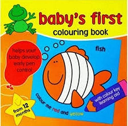 70 Colouring Book Baby Free Images