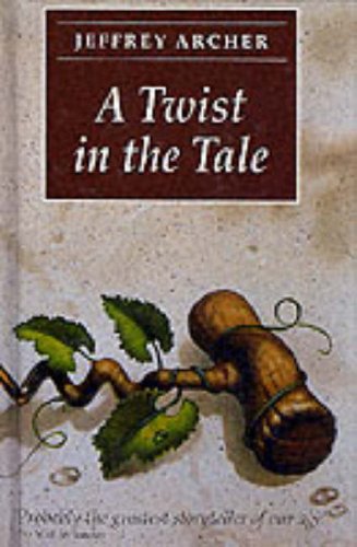Twist in the Tale (Cascades)