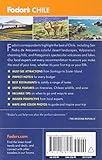 Image de Fodor's Travel Chile: With Easter Island & Patagonia