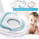 Potty seat