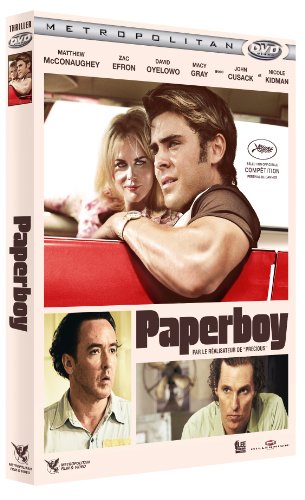 Paperboy