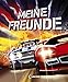 Meine Freunde (Rennautos) (Eintragbücher) by 