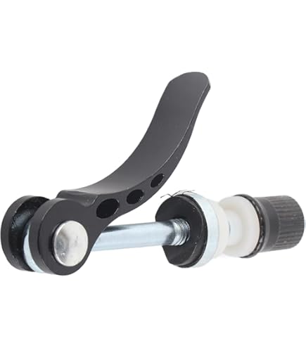Pince de tige de selle fiable 40 8 mm pour vélos VTT facile à installer et à