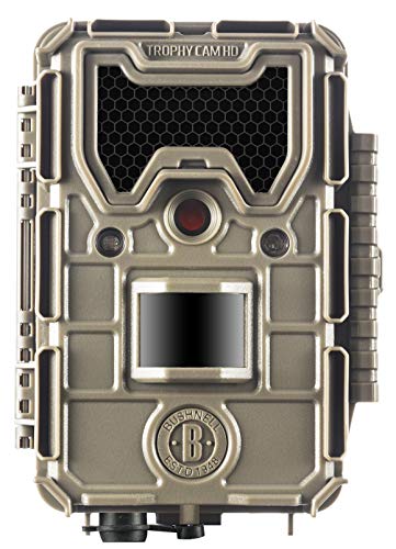 Preisvergleich Produktbild Bushnell 119876 Unisex-Erwachsene Überwachung Kamera, Taupe