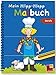 Mein Klipp-Klapp Malbuch Berufe by 