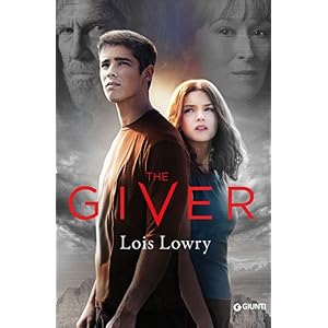 The Giver - Il donatore (The Giver Quartet Vol. 1)