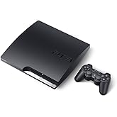 Sony 320GB Slim Console (PlayStation 3)