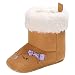 Produktbild Säugling neugeborenes Baby Jungen Mädchen Cartoon Krippe Winter Stiefel Prewalker warme Schuhe Baby schönen Herbst Winter warme weiche Sohle Schneeschuhe weiche Krippe Schuhkleinkind Stiefel