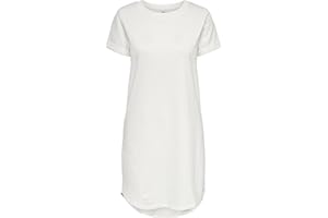Jacqueline de Yong Nos Jdyivy Life S/S Dress Jrs Noos Vestido Mujer
