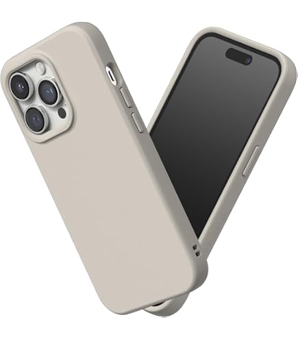 RhinoShield Clear Case Mit MagSafe Für IPhone 13 Pro – Kristallklar, Starke Magnete, Vergilbungsresistent