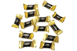 GRIFO FONDENTE 70% LUISA SENZA GLUTINE CIOCCOLATINI 750 GR PERUGINA