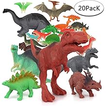 Suchergebnis auf Amazon.de für: plastik dinosaurier