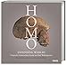 Homo - Expanding Worlds: Originale Urmenschen-Funde aus fünf Weltregionen by 