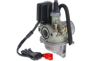 Carburateur de rechange NARAKU d'origine avec E-Choke - Kymco (Kwang Yang)-Agility 50 RS 2T Naked KE10BB