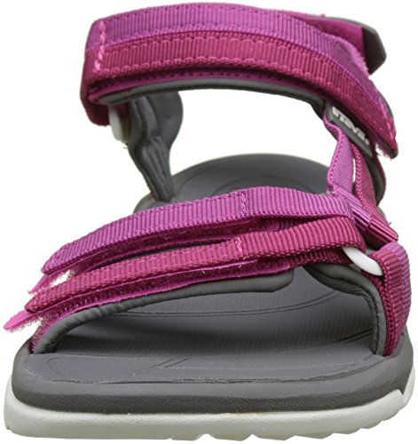 Teva Damen W Terra Fi Lite Leichtathletikschuhe - 4