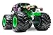 Produktbild Revell Snap Tite Plastic Model Kit Grave Digger Monster Truck 1: 25