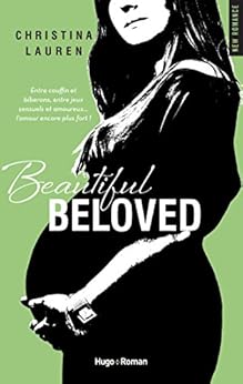 Beautiful Beloved par [Lauren, Christina]