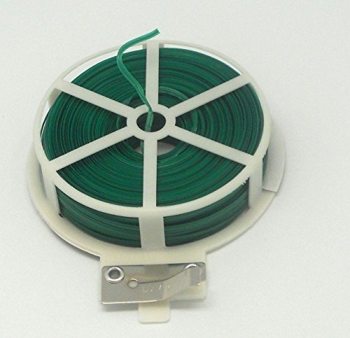 Preisvergleich Produktbild Workit Blumenbindedraht 100 m 90100