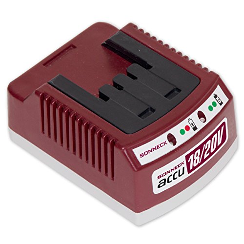 Sonneck Snowmaster Akku-Schneefräse, EA330V1 - 7