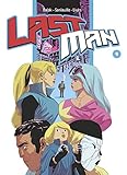 Lastman, Tome 4 :