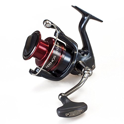 Preisvergleich Produktbild Shimano Aernos 4000 FB