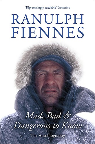 Télécharger Mad, Bad and Dangerous to Know PDF Ebook En Ligne