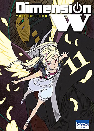 Dimension W — Tome 11
