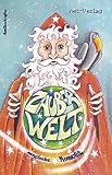 Cover zum Buch Zauberwelt: Magische Momente: Anthologie