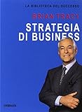 Strategia di business