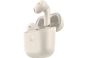 Sennheiser ACCENTUM Open Wireless hörsnäckor – hörsnäckor med öppen design, dynamiskt ljud och Bluetooth 5.3, IPX4-stänkskydd