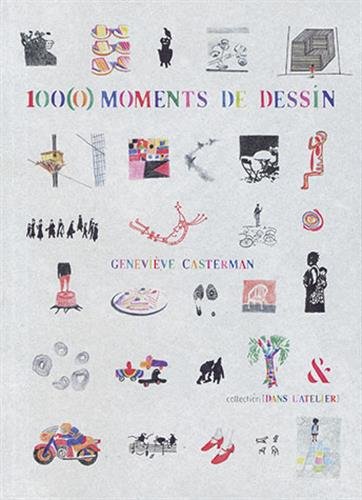 Download 100(0) moments de dessin Download 100(0) moments de dessin