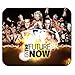 Produktbild Wwe Superstars Mousepad Personalized Custom Mouse Pad Oblong Shaped In 9.84"X7.87" Gaming Mouse Pad/Mat