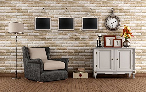 ONEDONE Kreidetafel Tafel Deko Schreibttafel Kindertafel Wandtafel Dekotafel Holztafel (20*24CM) - 6