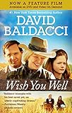 Image de Wish You Well (English Edition)