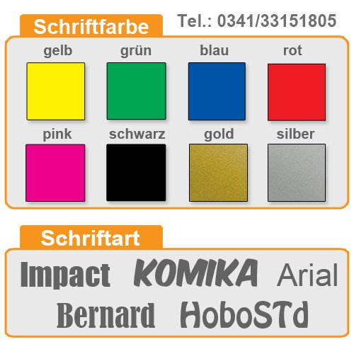 Magnetschild 30x8cm Fahranfänger. Bitte nicht aufregen für KFZ und Metalloberflächen - 3