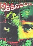 Sssssss - DVD Zone 1