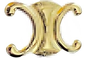 BBHKKL Anstecker für Damen & Herren, Trachten-Pins für Trachtenbluse, Hutanstecker, Anstecknade， Unsichtbar Hemd Pin Zubehör Vintage Elegant Cover Up Brosche (3)