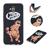 Präzise und Aktiv - leicht Zugang zu allen Anschlüssen, Sensoren, Lautsprecher, Kameras und alle Funktionen.