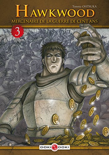 Hawkwood — Tome 3